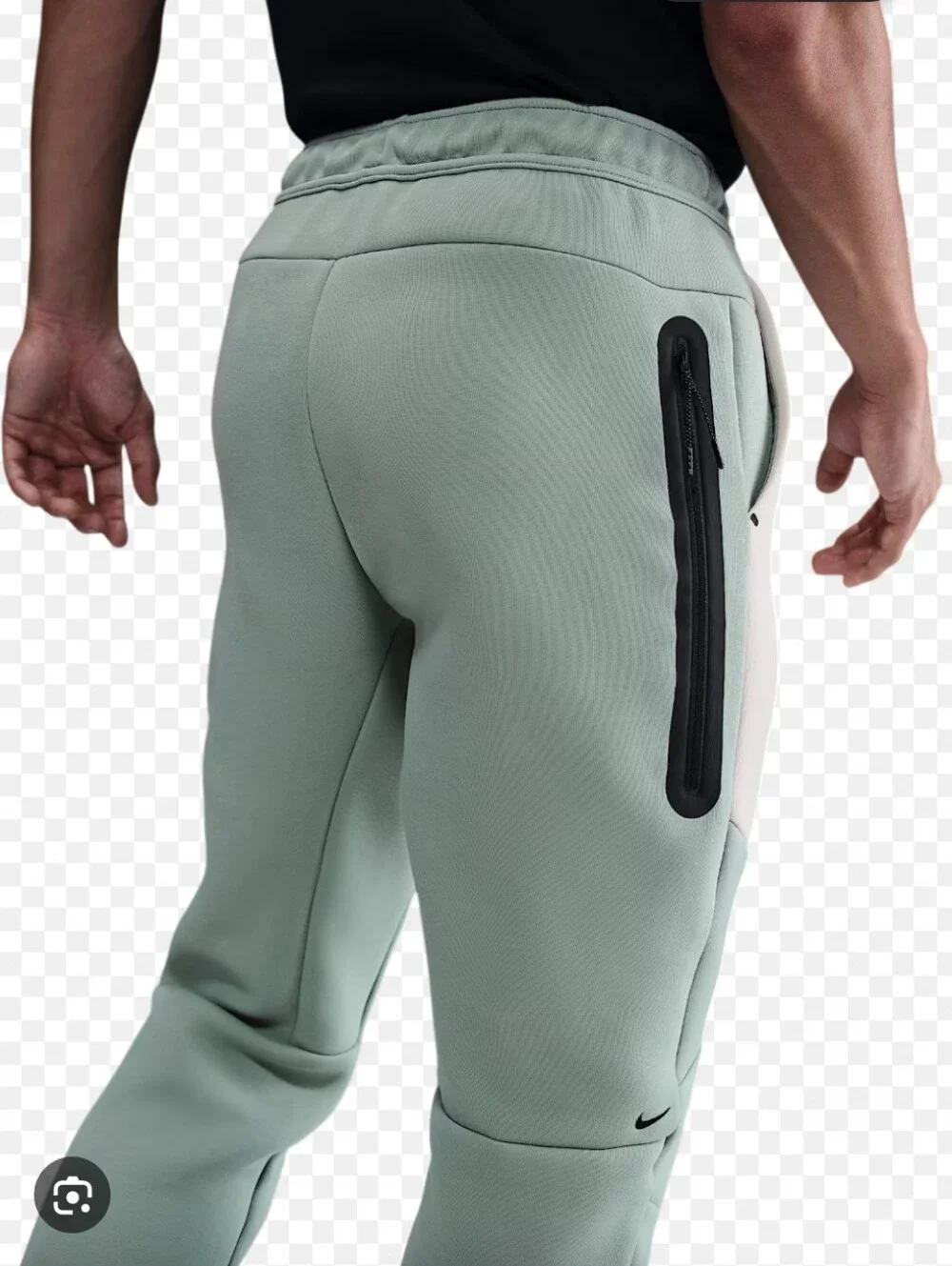 Nike Joggers Nike Tech Fleece- S